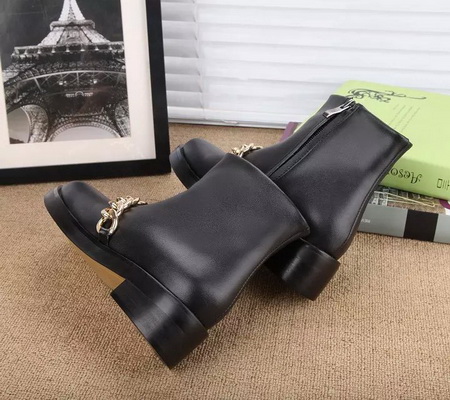 GIVENCHY Casual Fashion boots Women--002